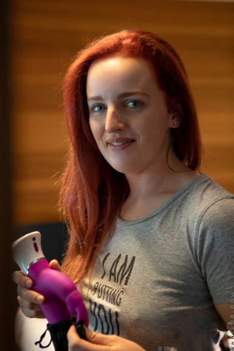 zrzka dildo krásná erotika snímky