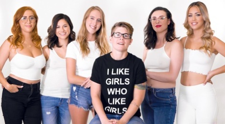 gangbang inversé haute définition chaud image