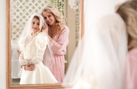 bride nice photos
