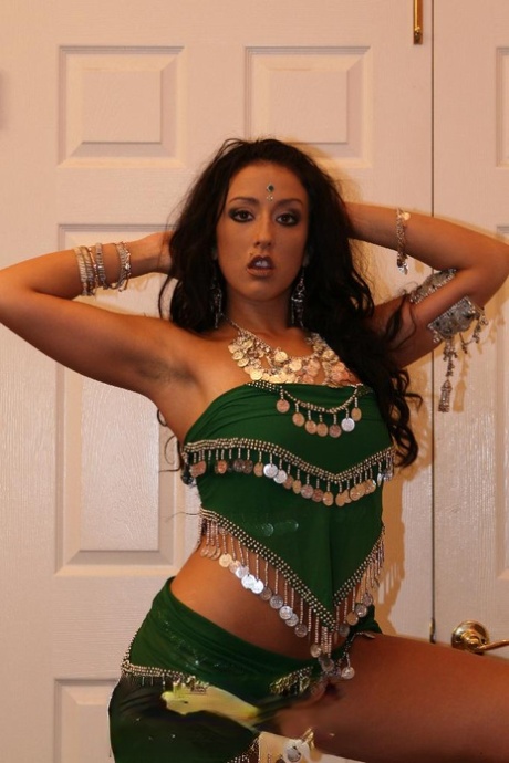 インド人熟女 ホット 画像