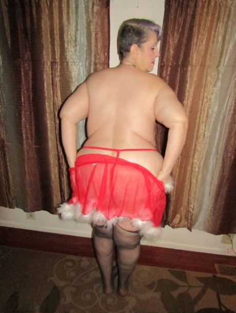 fat ass granny sexy pics