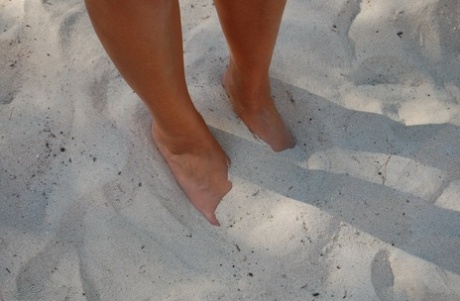 mature beach free porn pic
