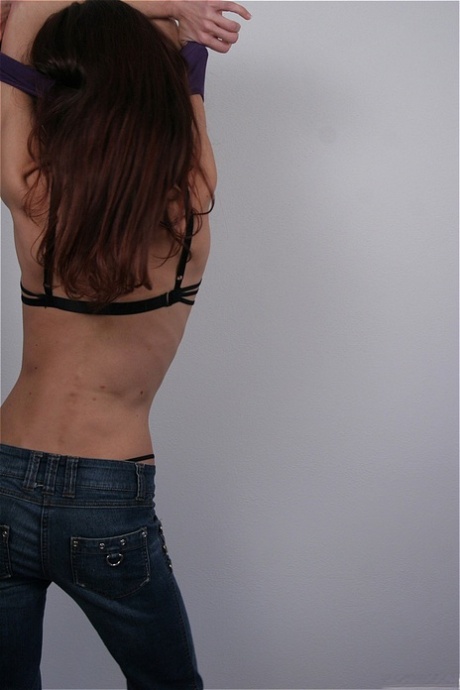skinny cougar pretty pictures