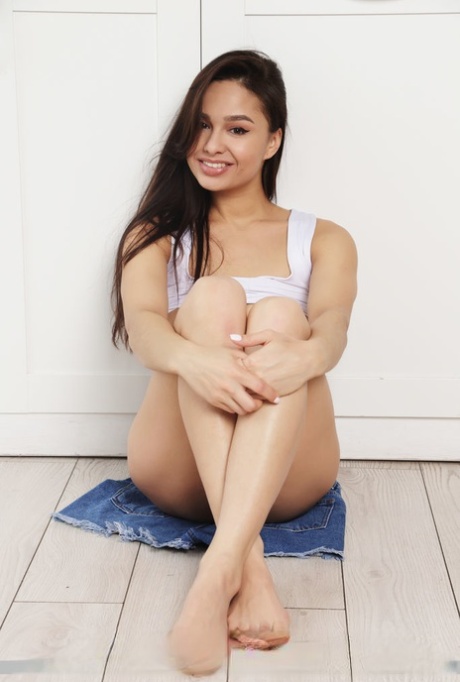 Astrid Herrara nudes actress pic