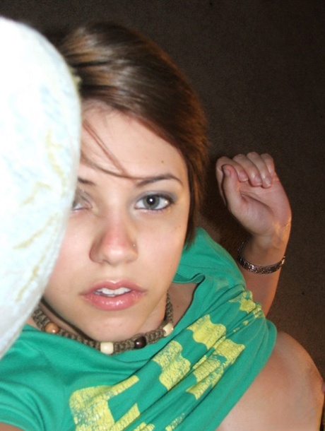 big tits selfie exclusive pics