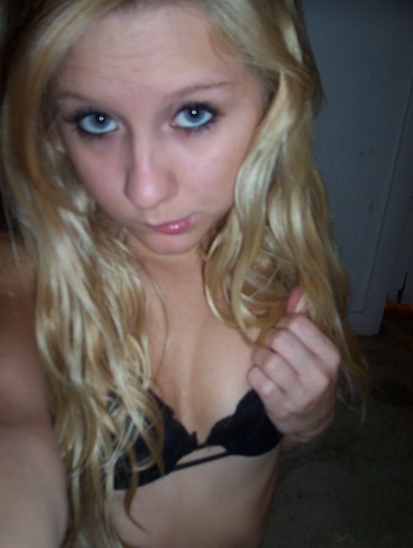 amatør teenager selfie hd bedste arkiv