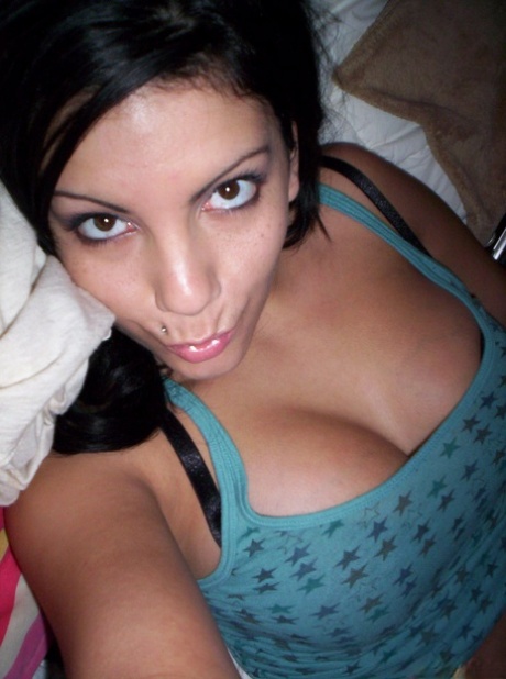 big tits selfie perfect img