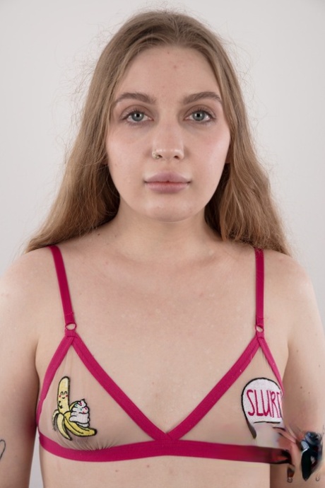 Teenie-Casting xxx foto