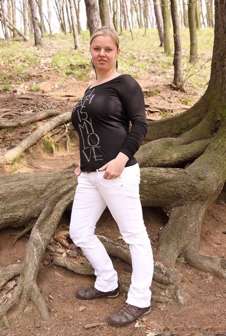 bbw-jeans gratis beste afbeelding