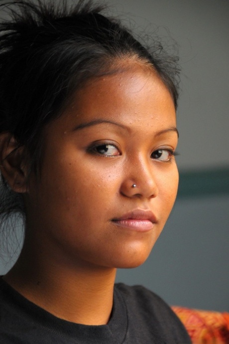 asiatisches Gesicht top sexy bild