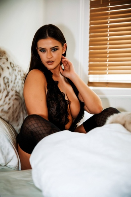 Brook Wright nice model photos