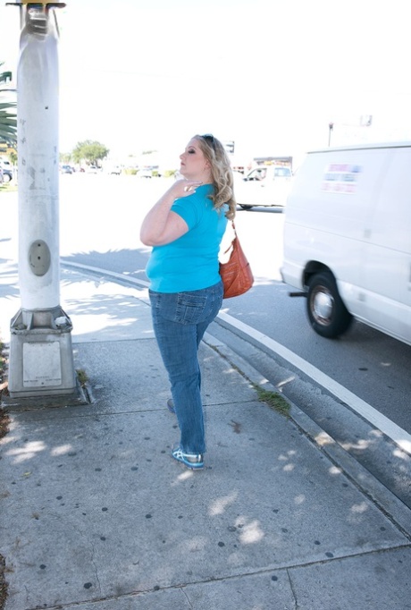 jeans bbw migliore alta qualità fotografie