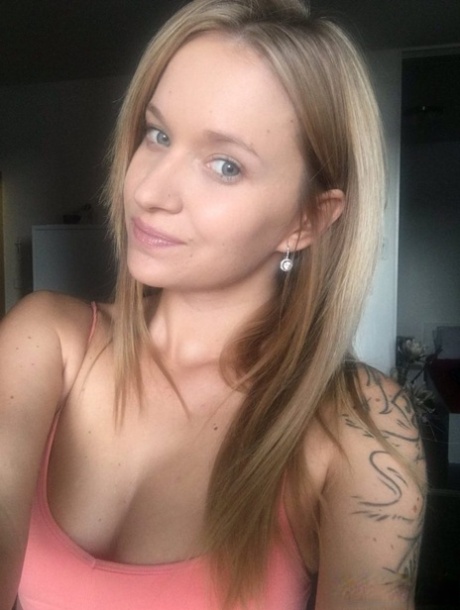 Angel Piaff pornstar nudes archive
