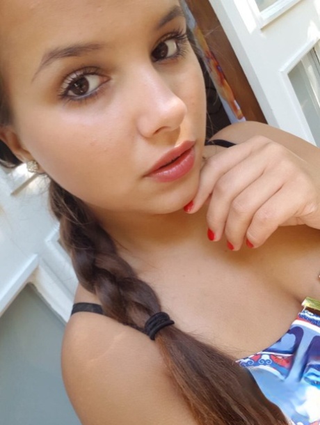 Olivia Nice pornstar erotic photo