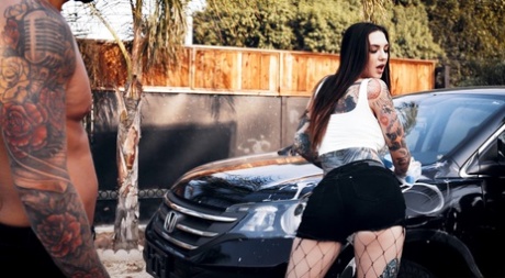 Rocky Emerson star pornographic photo