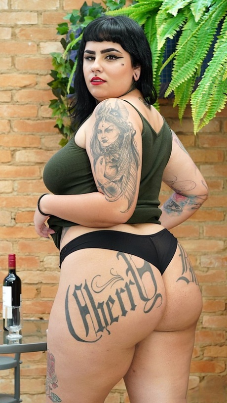 brazilian ass free xxx photo