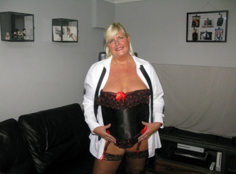 mature bbw lingerie best pics