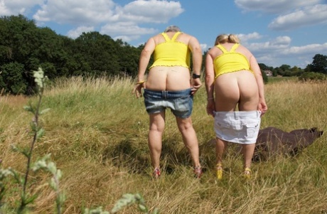 granny undressing art naked picture