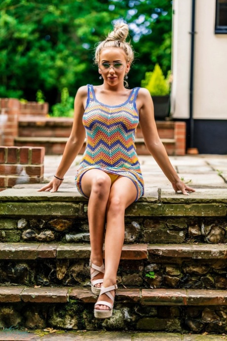 Beth Morggan top model galleries