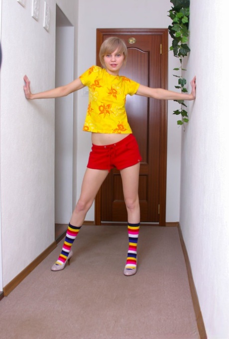 odlévání teenagerů krásné nejlepší obraz