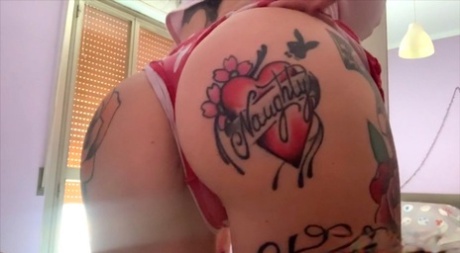 Megan Inky porn actress pictures
