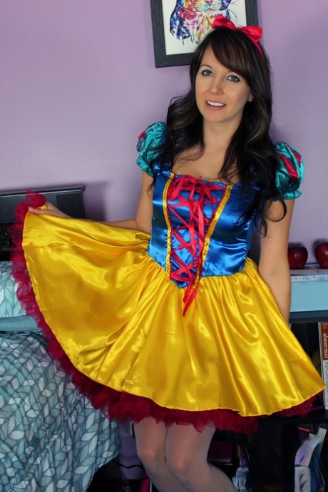 cosplay de milf parfait sympa img