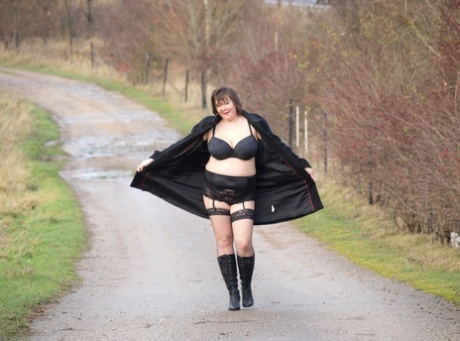bbw boots pornographic archive