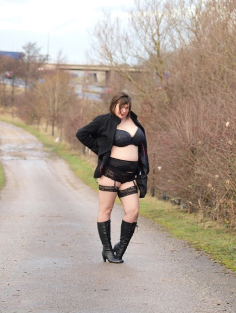 bbw laarzen volwassen perfect verzameling