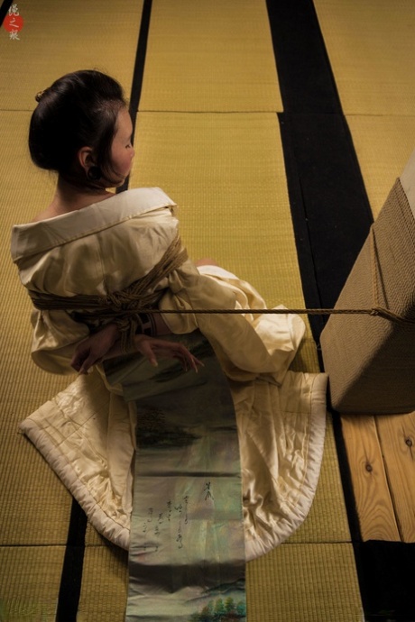 asian bondage beautiful nude gallery