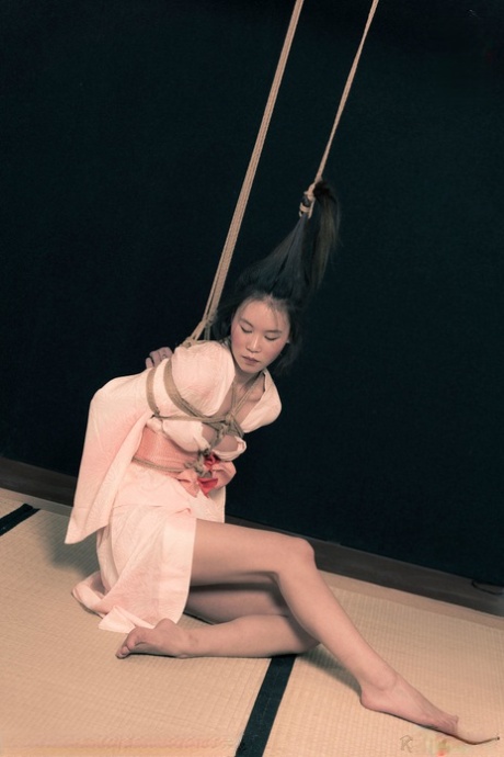 bondage asiatique nu meilleur image