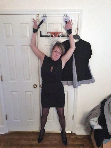 mature bondage hot sex pic