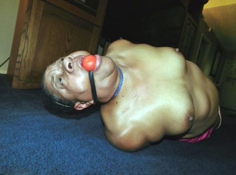 avó negra xxx sexy imagem