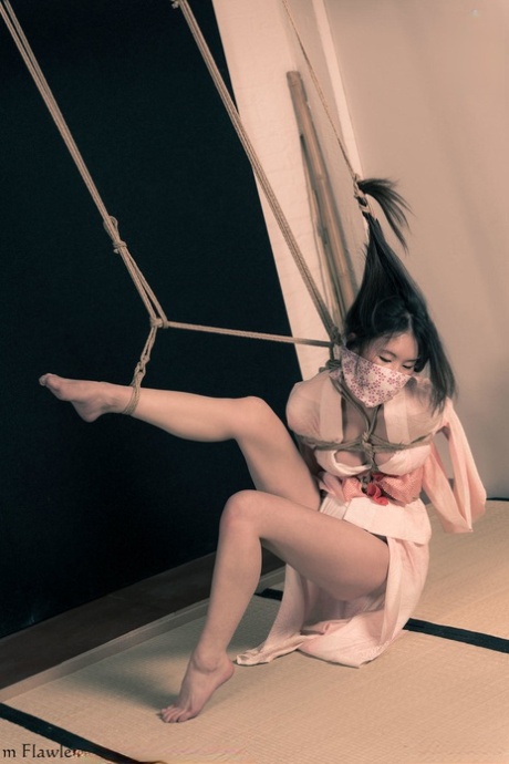 asiatisk bondage högkvalitativ porr gallerier