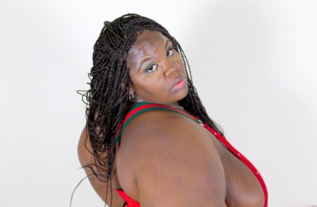 ebony ssbbw sexy xxx photos