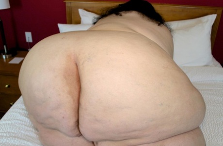 ssbbw ass hot naked pic