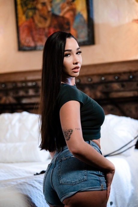 brazilian ass sexy naked pics