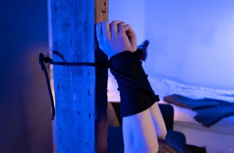 redhead bondage exclusive pics