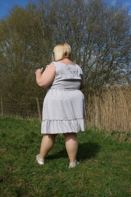 bbw allaperto porno perfetto immagini