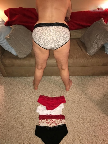 pawg mature adult image