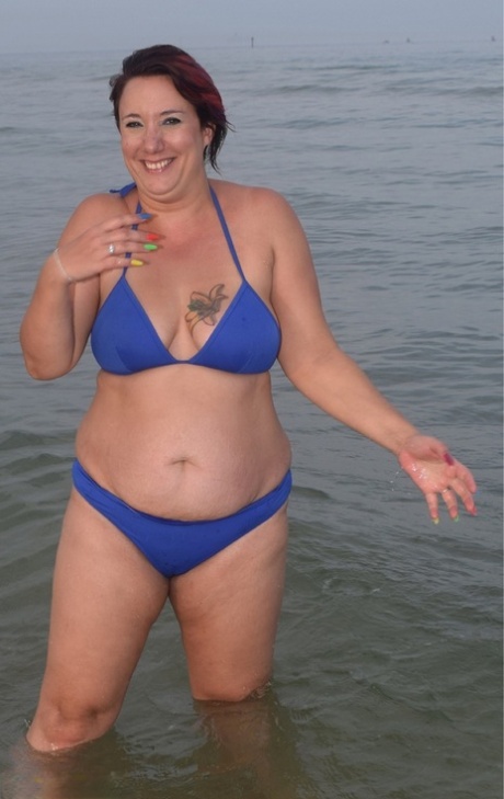 granny beach free images