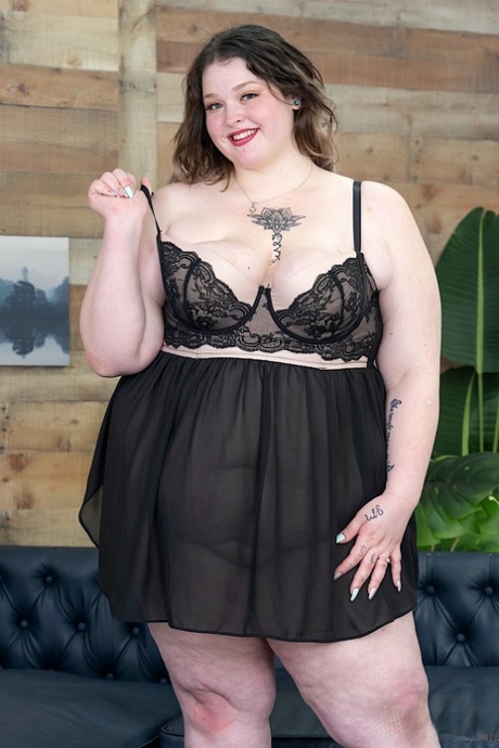 lingerie ssbbw chaud de haute qualité image
