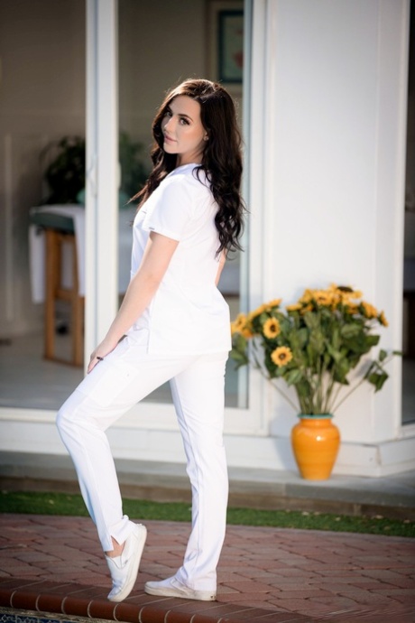 Whitney Wright star naked images