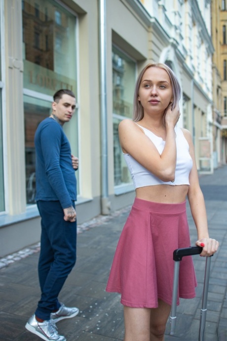 teenager offentlig pornografisk erotisk billeder