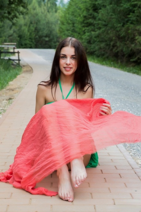 Evita Lima pornstar high quality archive