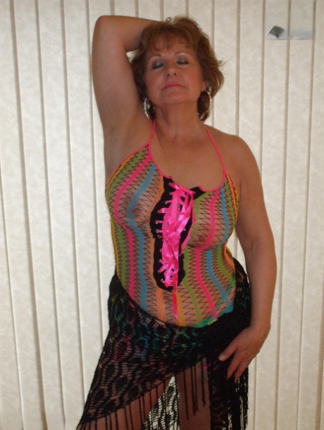 granny lingerie free porn galleries