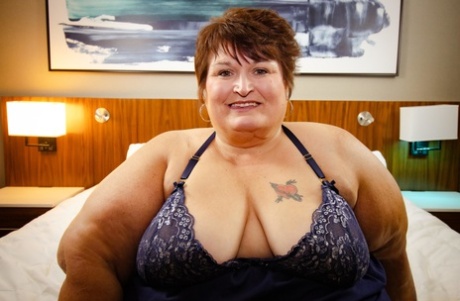 ssbbw volwassen naakten erotisch foto