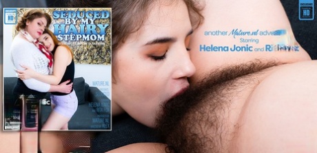 eating hairy pussy porn pictures