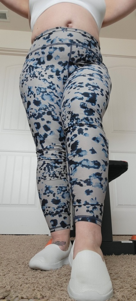 leggings regordetes perfecto archivo