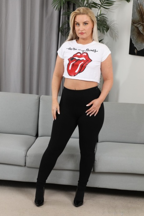 pantalon de yoga potelé xxx meilleur des photos