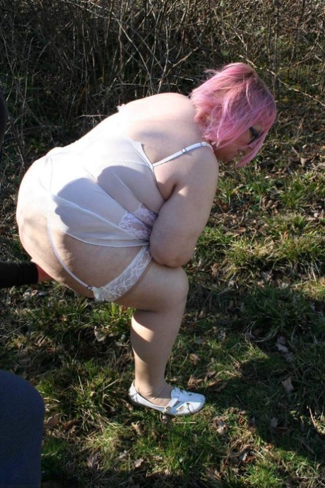 mature bbw lingerie free sexy picture